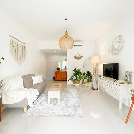 2 Bedroom Villa Kuncara With Private Pool Canggu ภายนอก รูปภาพ