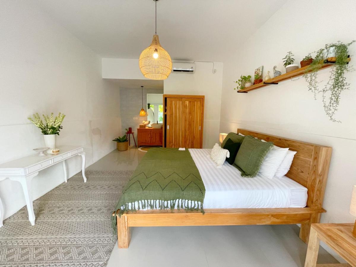 2 Bedroom Villa Kuncara With Private Pool Canggu ภายนอก รูปภาพ