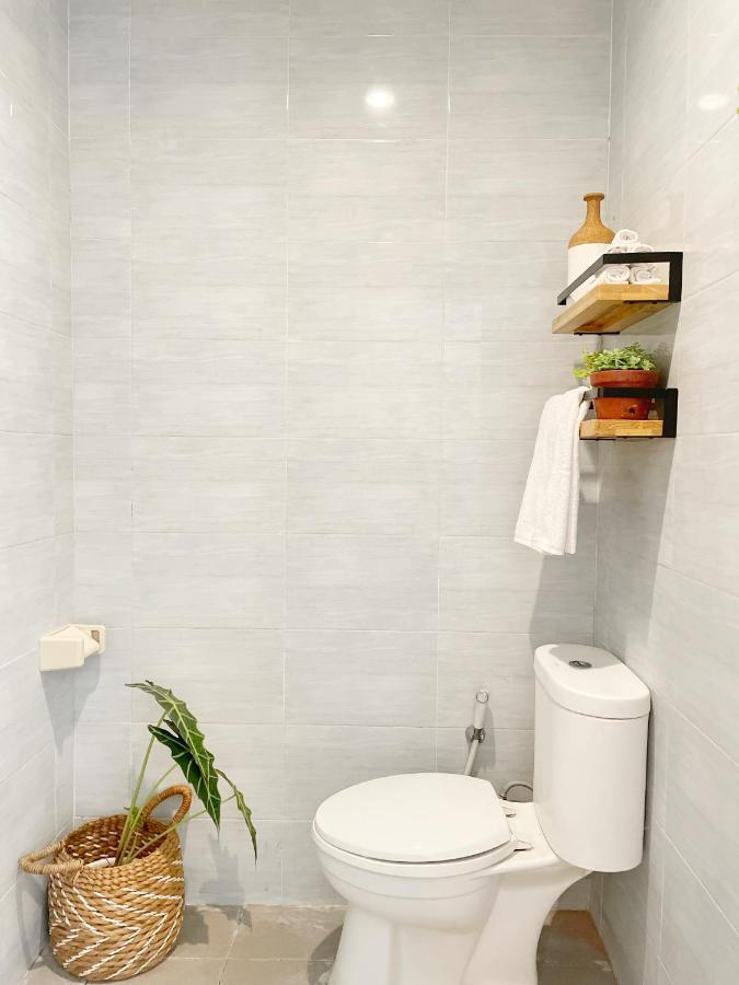2 Bedroom Villa Kuncara With Private Pool Canggu ภายนอก รูปภาพ